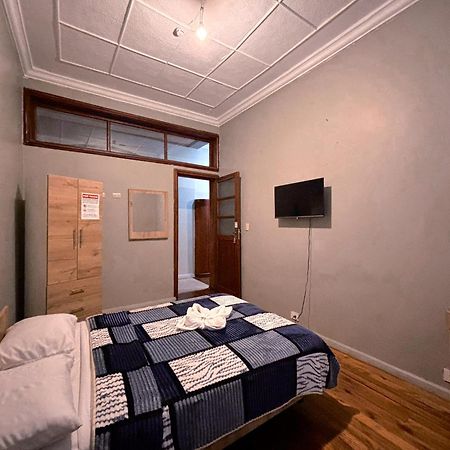 Casa Aida Luz Hotel Cuenca Eksteriør billede