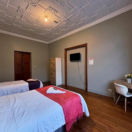 Casa Aida Luz Hotel Cuenca Eksteriør billede