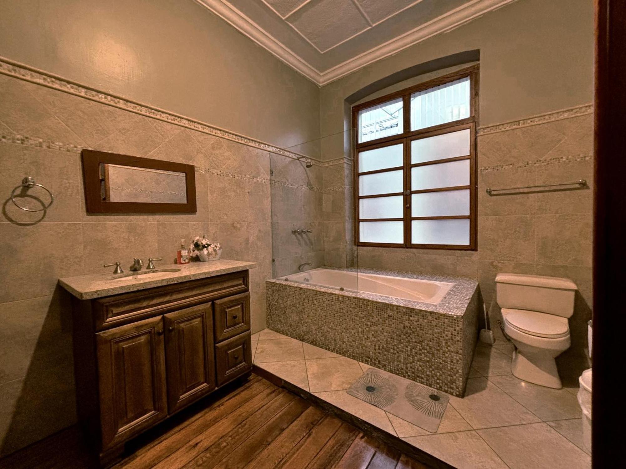 Casa Aida Luz Hotel Cuenca Eksteriør billede