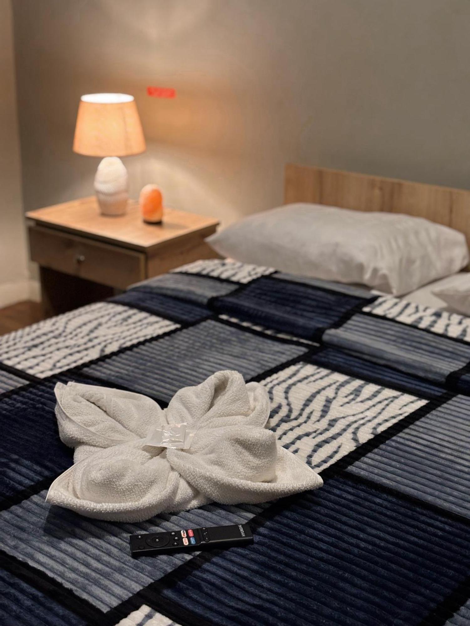 Casa Aida Luz Hotel Cuenca Eksteriør billede