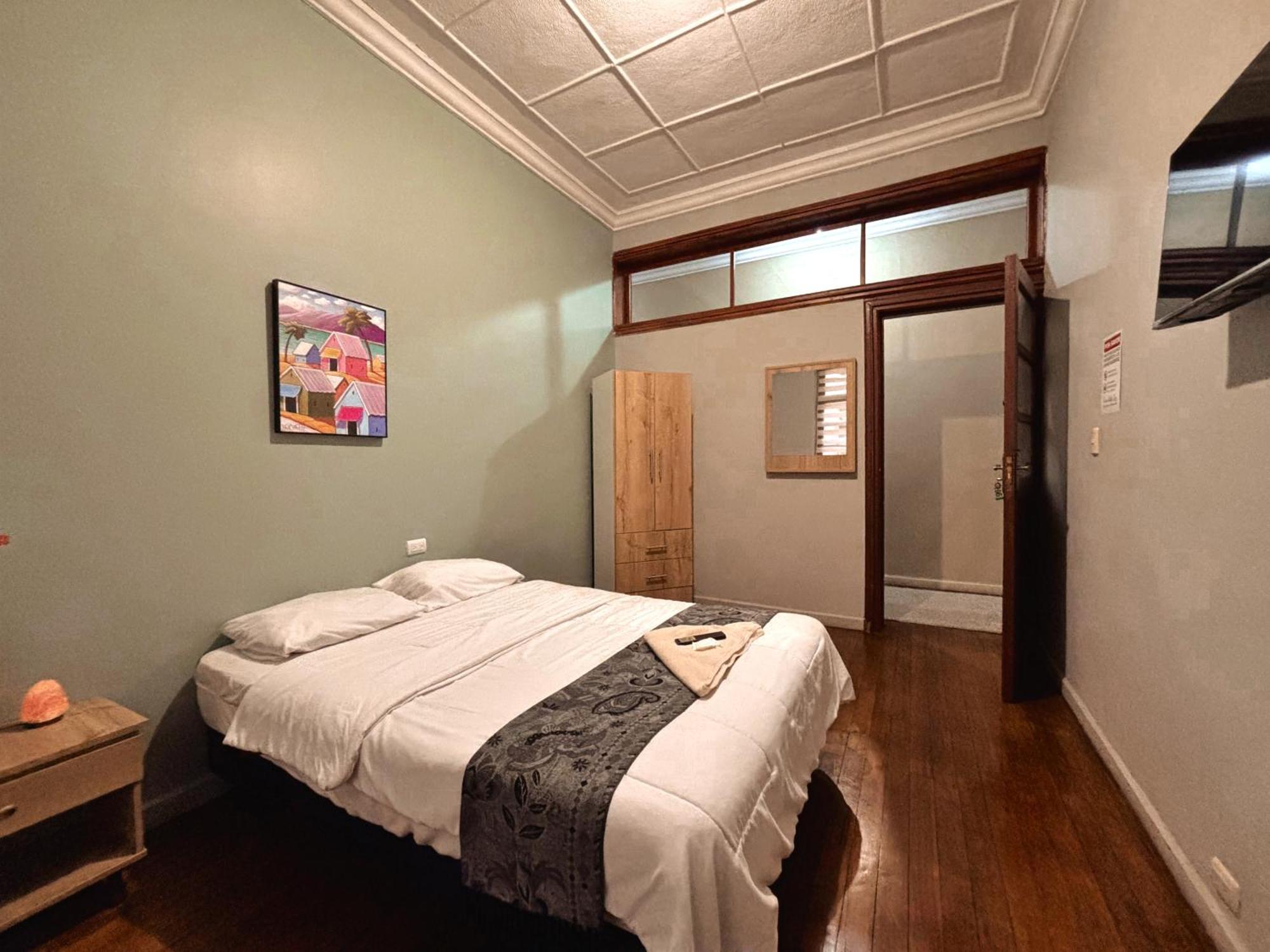 Casa Aida Luz Hotel Cuenca Eksteriør billede