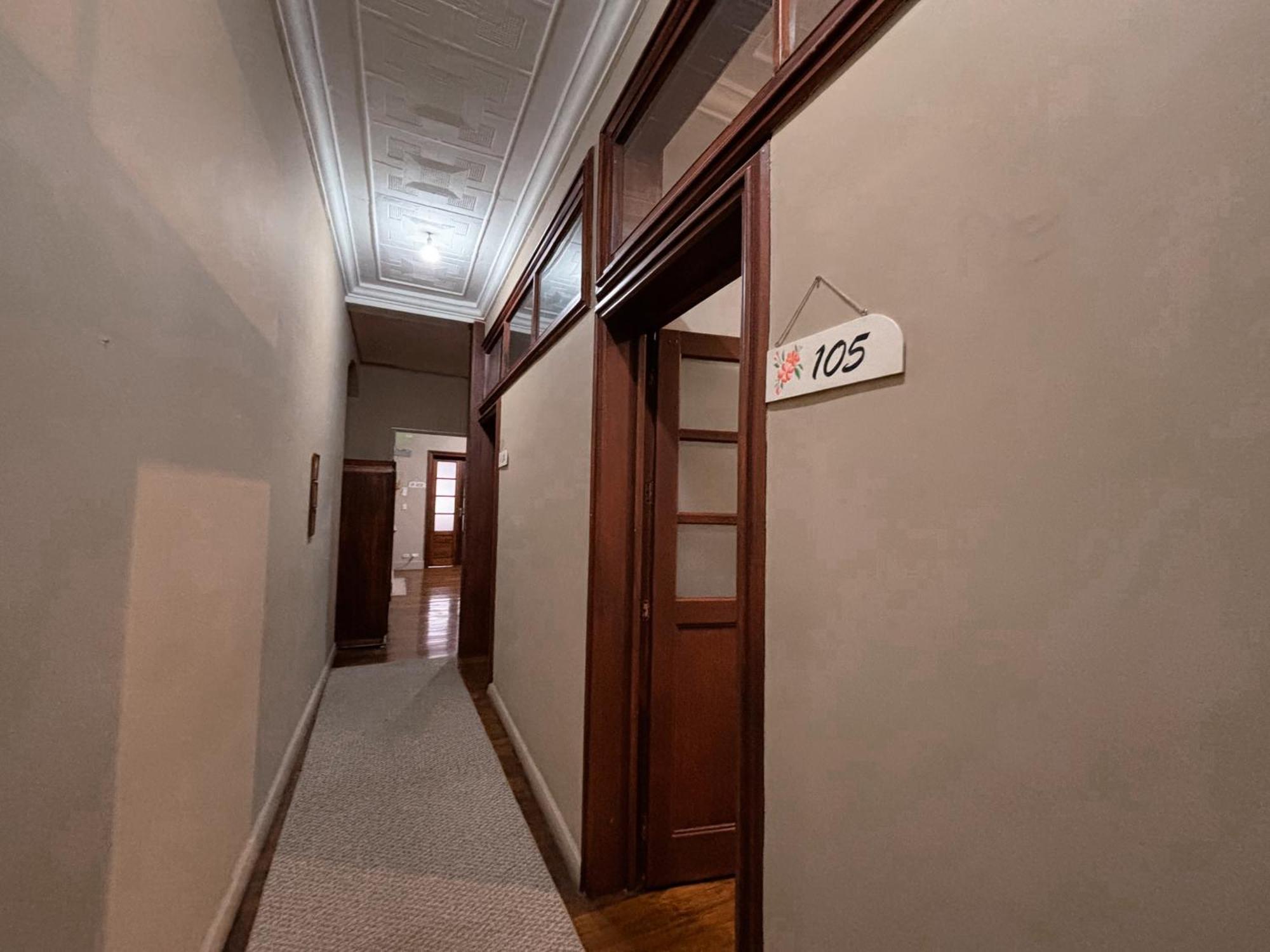 Casa Aida Luz Hotel Cuenca Eksteriør billede