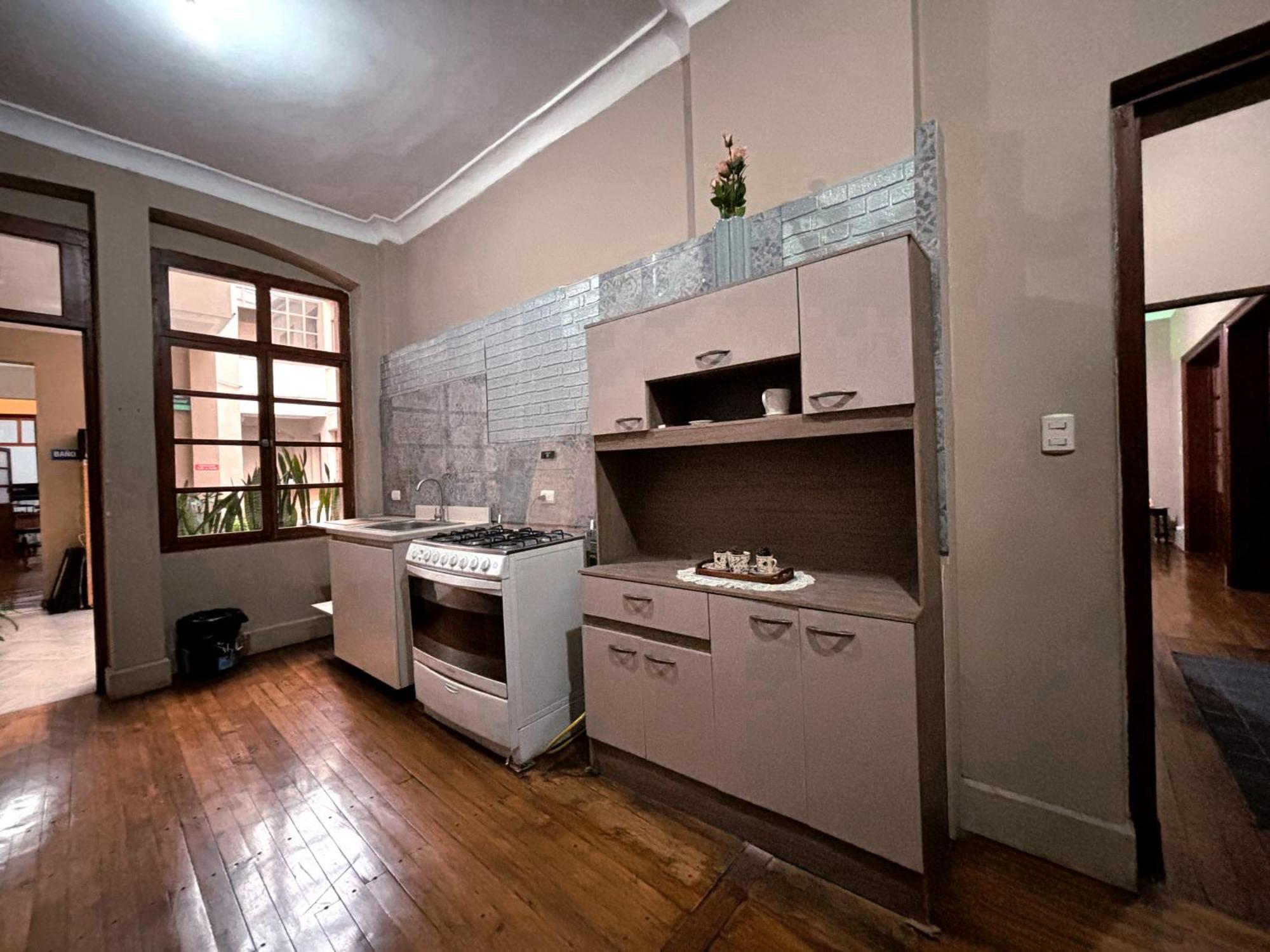 Casa Aida Luz Hotel Cuenca Eksteriør billede