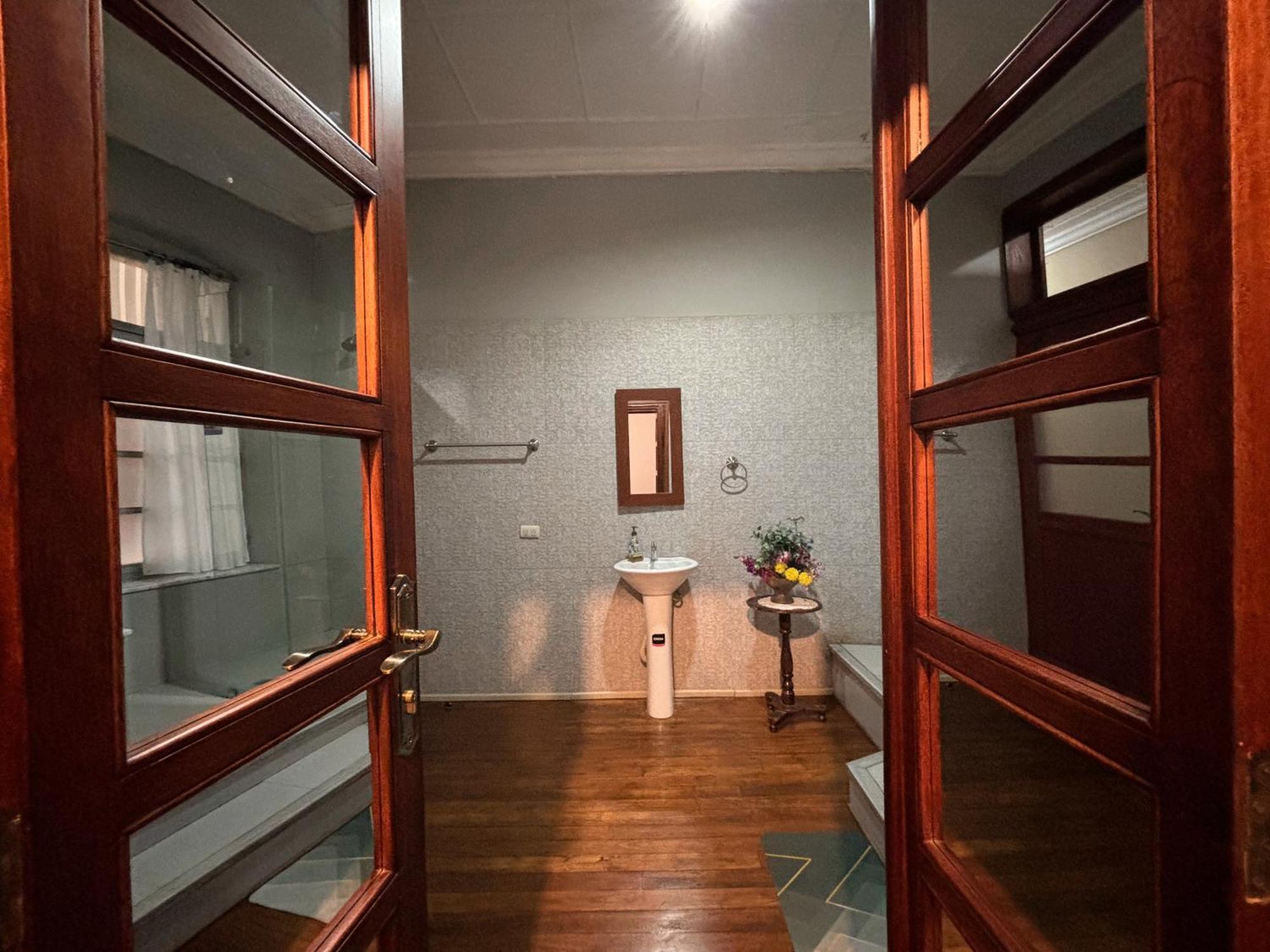 Casa Aida Luz Hotel Cuenca Eksteriør billede