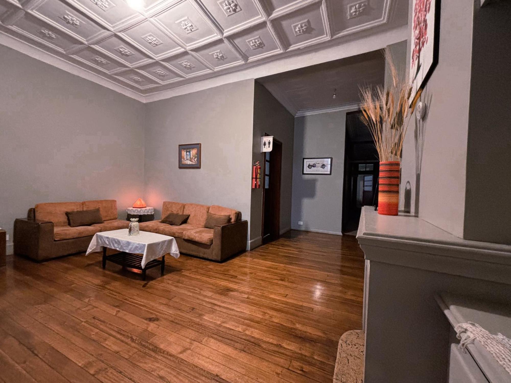 Casa Aida Luz Hotel Cuenca Eksteriør billede